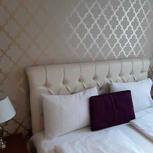 Deluxe Appartement met een Slaapkamer